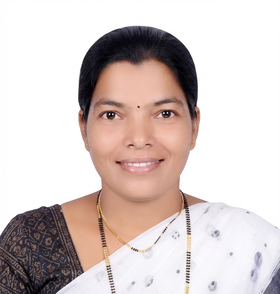 Pallavi Landge - Part time Cook in Balkum Pada, Majiwada, Thane in Thane